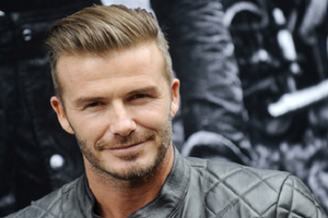 “Soi” chi phí tiền tỷ cho Beckham hai ngày ở VN