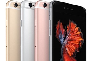 Chuyên gia khẳng định iPhone 6S và 6S plus RAM 2GB