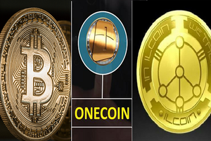 Nhận diện tiền ảo Bitcoin, Onecoin và ILcoin ở Việt Nam