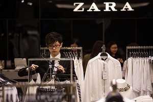 Đại gia sắp mở Zara ở Việt Nam giàu có cỡ nào?