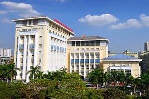 Điểm chuẩn Đại học Sân khấu điện ảnh Hà Nội 2017