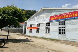 Sự thật về hàng loạt người bỗng dưng lây “bệnh lạ” ở Sơn La 