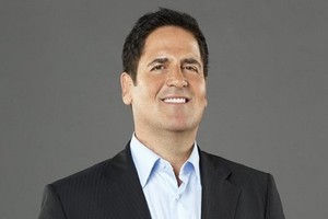 Lời khuyên của tỷ phú 6 lần thất bại Mark Cuban cho tuổi U20