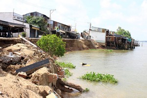 Thủ tướng yêu cầu tập trung phòng, chống, giảm thiệt hại do sạt lở đất, lũ quét