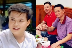 Xuân Tùng "Xin hãy tin em" ra sao khi sớm rút lui khỏi showbiz?