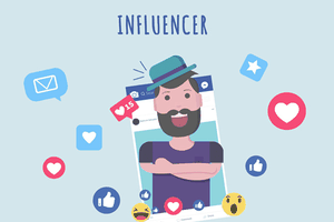 Công chúng "kiệt sức" trước những chiêu trò của các Influencers