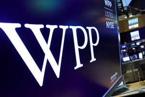 WPP bị xử phạt hành chính do vi phạm trong hoạt động quảng cáo