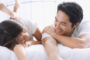 Một số điều không ngờ có thể xảy ra khi bạn đạt cực khoái