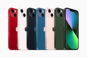  iPhone 11, 12, 13 giảm cực sâu, rẻ nhất chỉ từ 8 triệu 