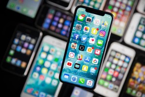 Các mẫu iPhone cũ đang "gặp nguy" vì một lỗ hổng bảo mật