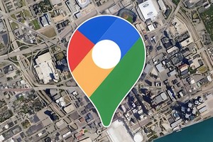 Nhìn thấy ảnh nhà mình trên Google Maps, xóa ngay vì lý do này