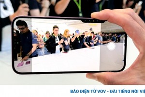 iPhone 16 Pro gặp vấn đề về màn hình khiến người dùng khó chịu