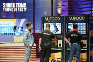 Startup nhận đầu tư 350.000 USD tại Shark Tank bị tố quỵt tiền