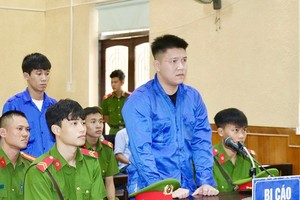 Kẻ nhận án tử, người tù chung thân vì ma túy