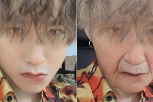 Ứng dụng hot Faceapp đánh cắp dữ liệu người dùng?