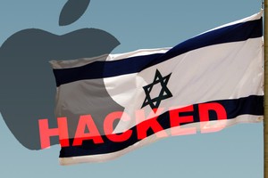 Xuất hiện công cụ gián điệp từ Israel hack iCloud dễ dàng