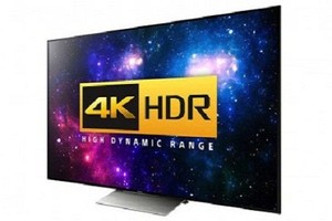 10 ti vi 4K tốt nhất thị trường 2016