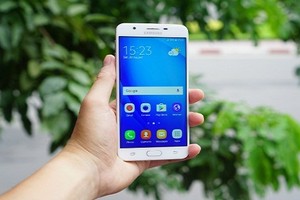 Top smartphone giá rẻ cho mùa Giáng sinh 2016 