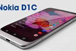 5 mẫu điện thoại Nokia được mong đợi nhất năm 2017