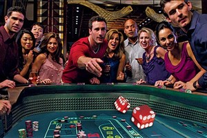 Bật mí mẹo chơi casino để không bị "cháy túi"