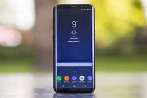 Đánh giá Samsung Galaxy S8: Tiệm cận sự hoàn hảo