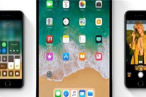 Với iOS 11, ngày iPhone bị khai tử không còn xa