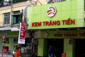 Ông Hà Văn Thắm và phi vụ Kem Tràng Tiền 500 tỷ đồng 