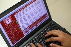 Mã hóa dữ liệu đòi tiền chuộc, WannaCry chiếm tỉ lệ thế nào?