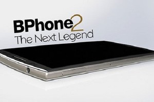 Bphone 2 ra mắt ngày 8/8 với tên gọi mới