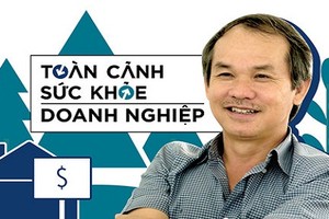 Hoàng Anh Gia Lai và cú chuyển mình đi bán trái cây của bầu Đức 