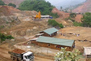 Chân dung “chúa chổm” Licogi 20 hai năm liên tiếp nợ thuế chục tỷ