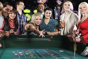 Người Việt sắp được chơi casino, bí quyết gì để không “cháy túi”?