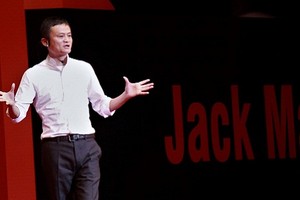 Những sở thích lạ lùng của tỷ phú Jack Ma