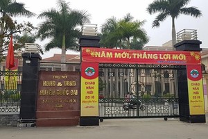 3 uẩn khúc vụ chủ tịch huyện tử vong sau khi mất tích