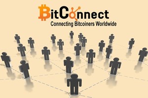 "Bật mí" về sàn tiền ảo BitConnect vừa sập khiến NĐT Việt hoảng loạn