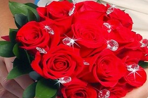 8 lời chúc Valentine ý nghĩa gửi đến bạn gái ngày 14/2/2018