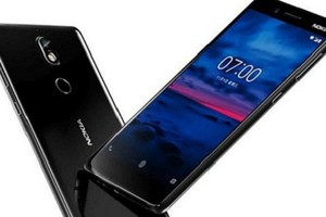 Nokia 7 Plus “cháy hàng” sau 5 phút lên kệ