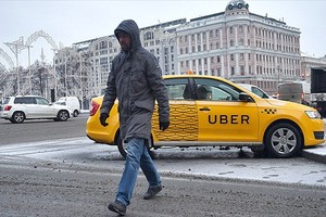 Những vụ rút lui ầm ĩ của Uber trên thương trường 