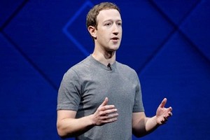 Facebook: "2 tỷ người dùng có thể đã bị xâm phạm bảo mật"