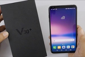 Những smartphone Android tốt nhất nên mua trong tháng 4