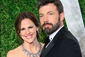 Nam tài tử "vạn người mê" Ben Affleck mua biệt thự sang trọng 437 tỷ