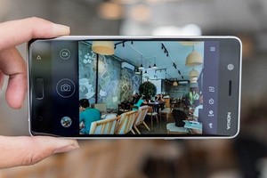 Nokia 5 (2018) chuẩn bị ra mắt?