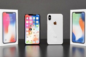 Điểm mặt 6 smartphone bán chạy nhất thế giới trong quý 1/2018