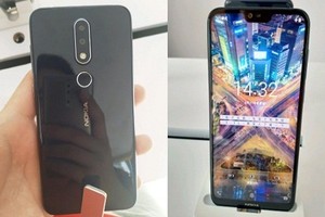 Nokia X trước khi ra mắt có thiết kế ấn tượng như thế nào?