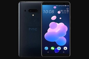 Đã có thông tin xác nhận thông số và giá bán HTC U12+