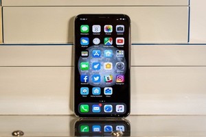 iPhone 2018 sẽ khiến các đối thủ chạy dài không đuổi kịp