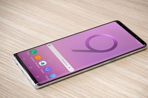 Camera Galaxy Note 9 sẽ sở những hữu tính năng tốt nhất