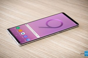 Galaxy Note 9 có pin 4000 mAh, quật ngã mọi đối thủ