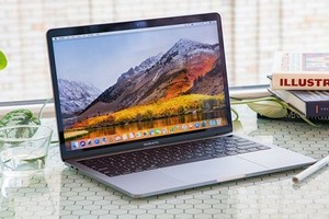 Nóng: Apple xin lỗi và tìm ra cách “hạ hỏa” MacBook Pro 2018