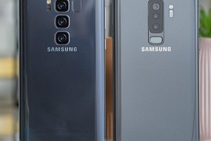 Galaxy S10 +, Galaxy A9 sẽ nhận thiết lập 3 camera vào năm 2019?